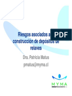 RIESGOS ASOCIADOS CONST DE RELAVES (27) Diap PDF