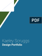 P9 Porfolio Project Kaeley Scruggs
