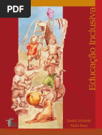 educação inclusiva