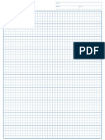 Engineering Graph Paper