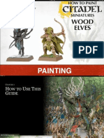 HTP - Wood Elves