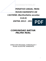 CC - Nn. Palma Real Poa 2012-2013