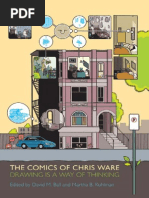 Download The Comics of Chris Ware Drawing is a Way of Thinking by Llac Coque SN250051999 doc pdf
