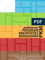 Download Panduan PKM 2010 by Perpustakaan UPI FABIO UNSOED SN25005257 doc pdf