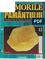 Comorile Pamintului 12