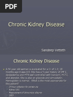 Vetteth Chronic Kidney Disease