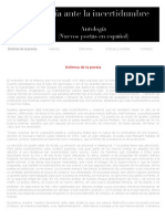 31. Varios (Defensa de la poesía).pdf