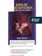 King of the Witches
