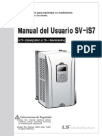 Is7 Manual Esp