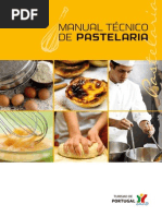 Manual de Pastelaria