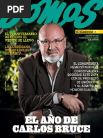 El Año de Carlos Bruce
