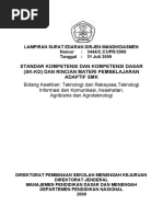 Download Rincian Materi Pembelajaran Adaptif SMK by septeriady SN25005808 doc pdf