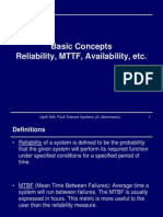 Basic-concepts Mtbf (2)