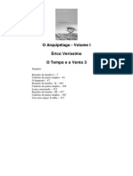 VERÍSSIMO, Érico_O Tempo e o Vento 3 - O Arquipélago Parte 1