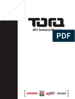 2011 Tora Technical Manual