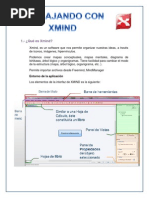 Download Tutorial Xmind by Beatriz Alvarez Pea SN250060136 doc pdf