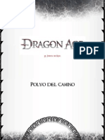 DA - Aventura - Polvo Del Camino PDF