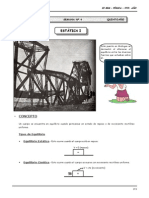 4to. FIS - Guía #4 - Estática IM