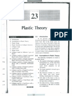 Plastic Analysis -3