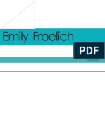 Emily Froelich_Portfolio