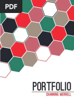 P 9 Channing Merrell