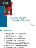 Download Ashrae 622 Ventilation Orientation by Esteban Araya Castro SN250066552 doc pdf