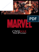  Guia Lectura organizada de civil war