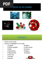 Picture Identification Guide For Polished Stones and Tumbled Rocks ...