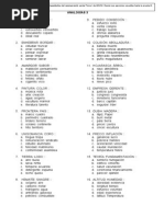 Analogías 3 2010 ADUNI PropedeuticaRV Tomo1 HastaPrueba6 Ejercicio8