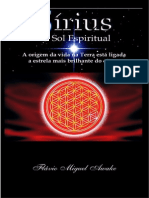 Sírius, O Sol Espiritual PDF