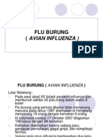 Flu BurungPaper Entamoeba Coli