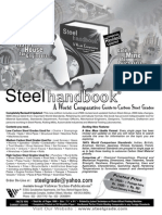 Material Handbook Properties
