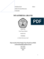 Myasthenia Gravis 1