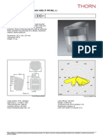 Combi Datasheet