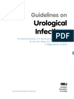 18 - Urological Infections - LR PDF