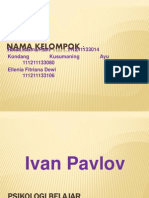 Pavlov