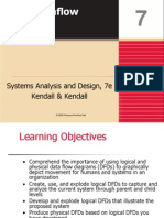Kendall7e - ch07 Using Dataflow Diagrams