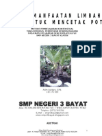 Download Karya Ilmiah Pot BungaSMPN 3 Bayat Klaten by Asim Sulistyo SN25007970 doc pdf