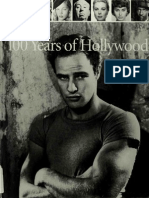 100 Years of Hollywood