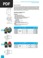 Butoane Si Lampi Elmark