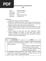 Download RPP Prakarya Kelas 7 Rekayasa Alat Penjernih Air by wilnanisaina SN250083050 doc pdf