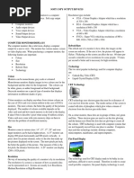 Download Soft Copy Output Devices 1 by JrBouXky SN250083520 doc pdf