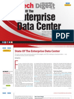 State of the Enterprise Data Center