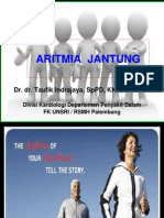 Aritmia Jantung-Fk Ump