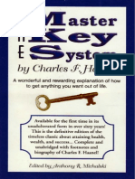 eBook-Master Key System