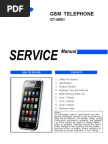 Samsung Gt-i9001 Service Manual r1.0