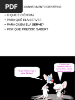 Didática e Metodologia Do Ensino Superior - FABEC 2014