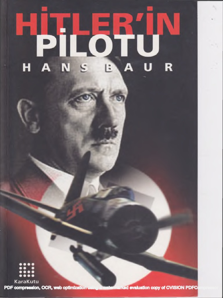 Hitler In Pilotu Cv01 Pdf Hitler In Pilotu Cv01 Pdf