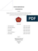 Download makalah INFERTILITAS by itsmyscribd137 SN250088854 doc pdf