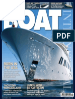 Boat International 2013 11 Nov